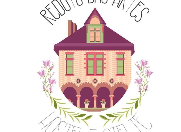 이코노미 룸, Reduto Das Artes Hostel Pousada