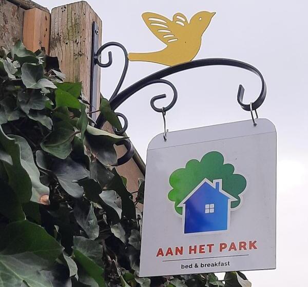 标准间, B&b Aan Het Park Eindhoven
