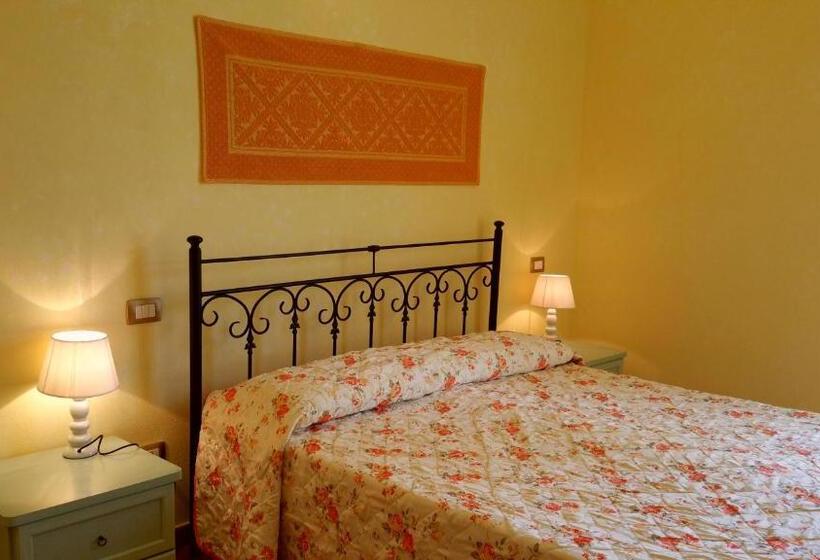 اتاق استاندارد, Agriturismo Chiai Francesco