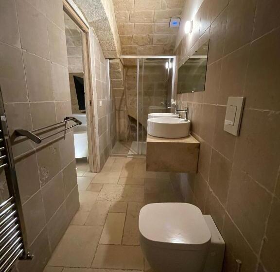 Номер Стандарт, Barbacana46 Guest House