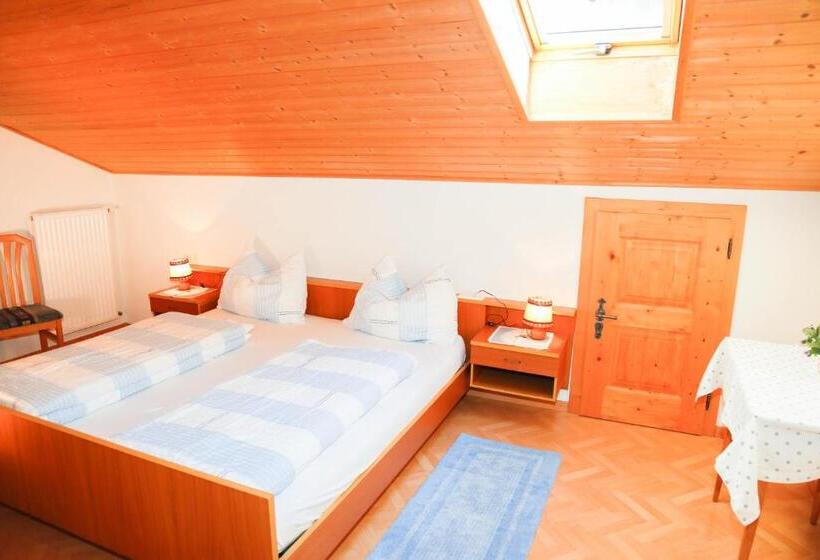 带1个卧室的公寓, Bauernhof Mairing