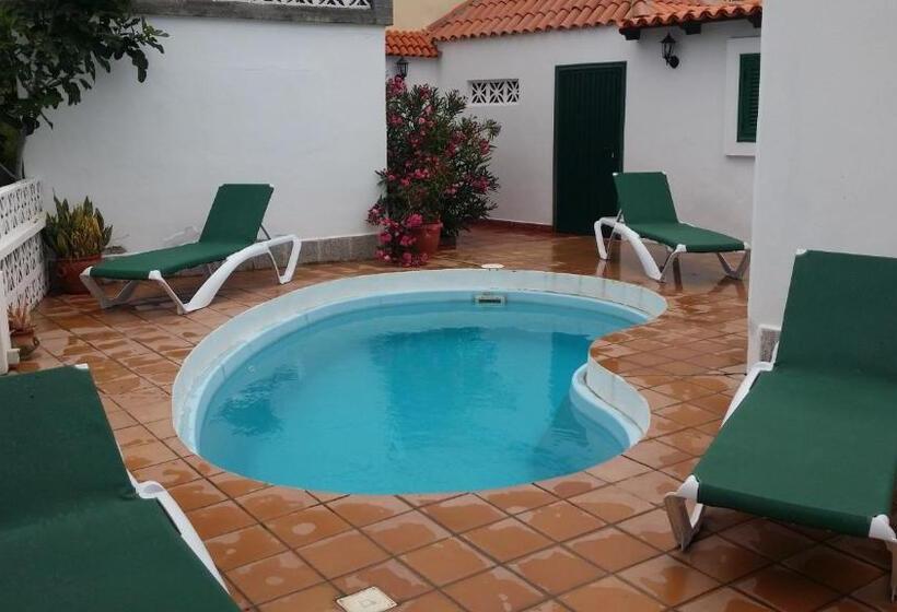 ویلای 1 خوابه, Casa Rural Finca Las Dulces
