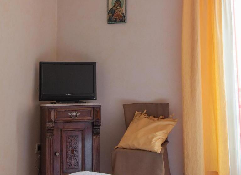 اتاق استاندارد, B&b Borgo San Vito