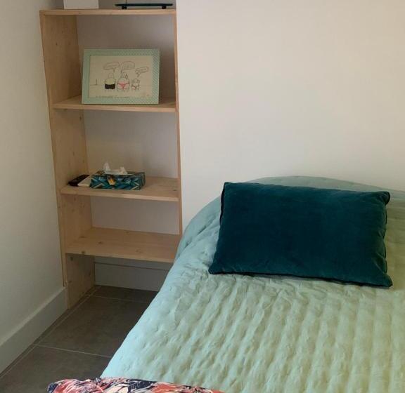 Casa 1 Dormitorio, Mon Chemin Privé