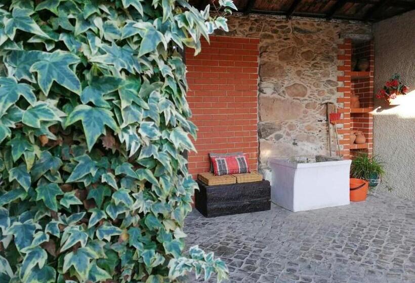 خانه 4 خوابه, Vila Delfina