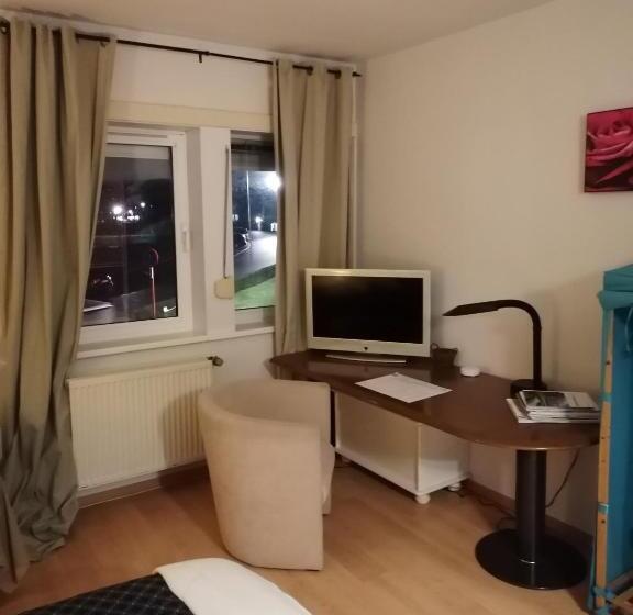 Номер Economy, Villa Dm