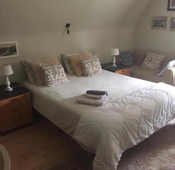 Номер Economy, Villa Dm