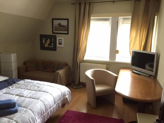 Номер Economy, Villa Dm