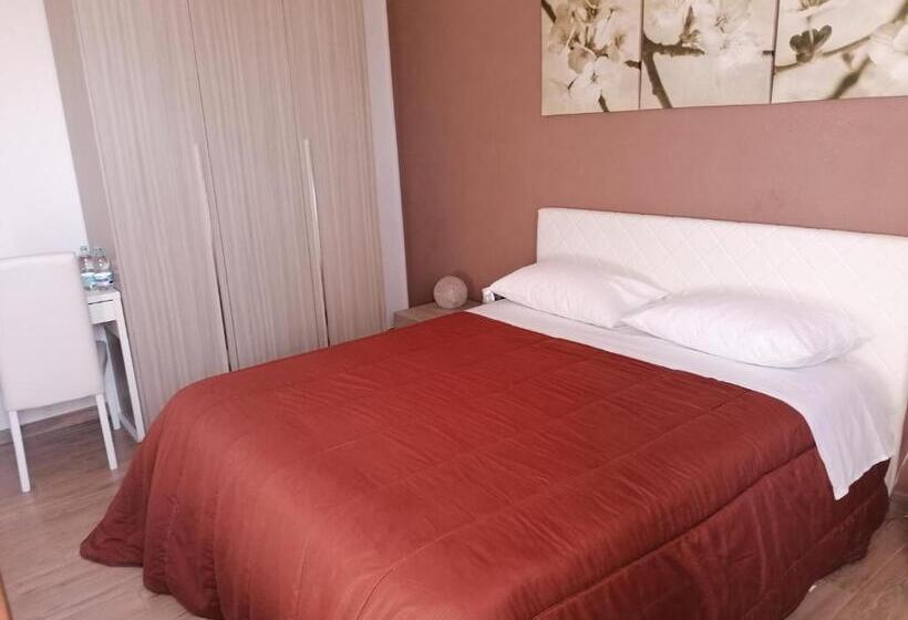 Номер Стандарт, B&b Cilento Paestum