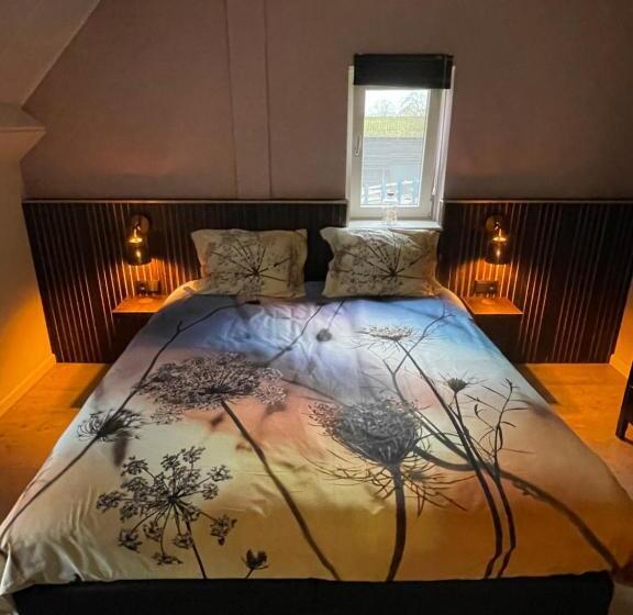 Номер Стандарт Трехместный, B&b Hof  T Sprakel