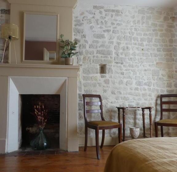 Family Suite, Domaine De La Cour Vautier