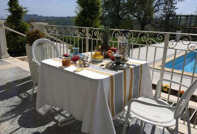 Номер Deluxe, Residenza Delle Grazie