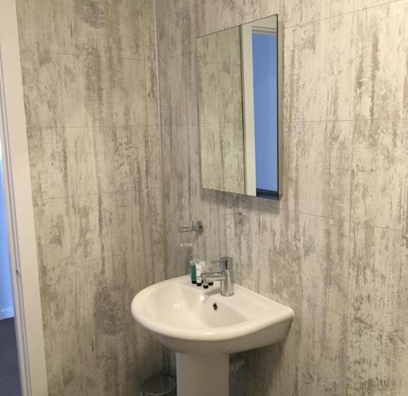 Стандартный Номер Кровать Кинг, Highgate Inn