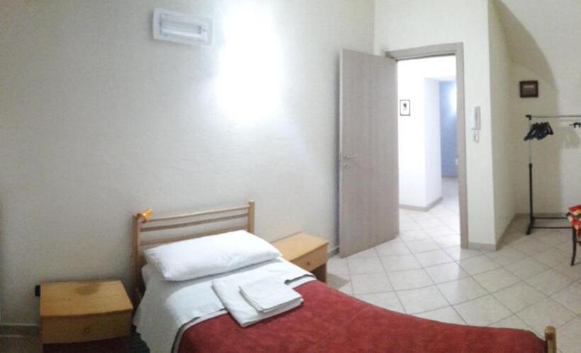 Семейный Номер, B&b Dolce Caraglio