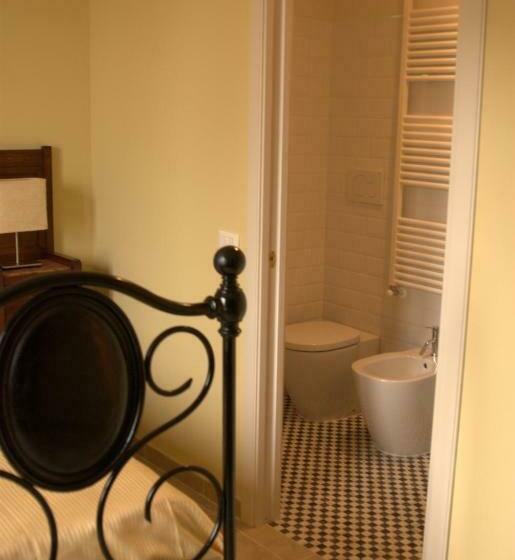Номер Стандарт, B&b Orsobigio
