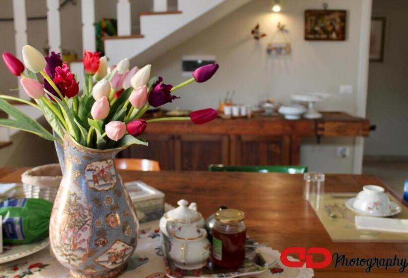 Номер Superior, B&b Orsobigio