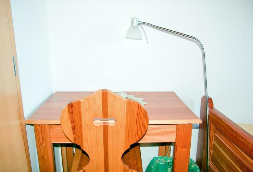 اتاق کلاسیک سه تخته, Farm Stay Bukovje