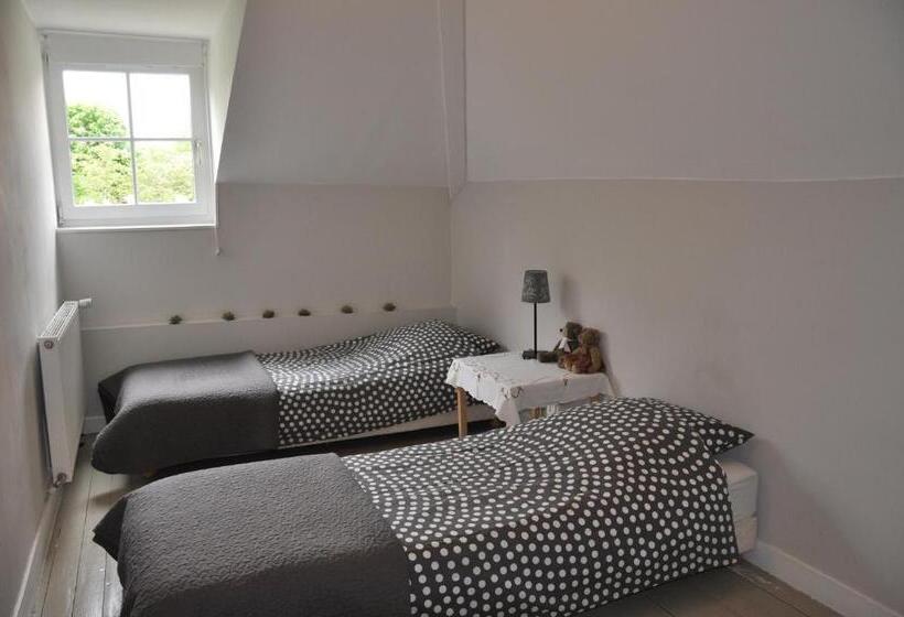 בית, 2 חדרי שינה, Maison D Hôtes Paris Riverside