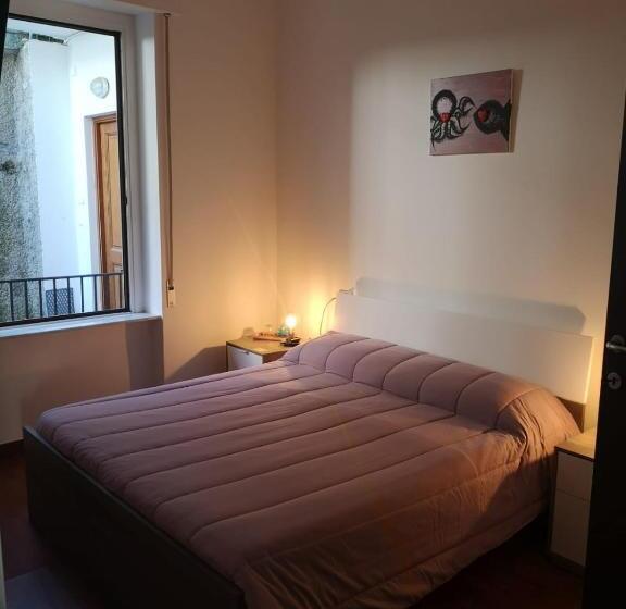 اتاق اکونومی, Sollevante Guest House