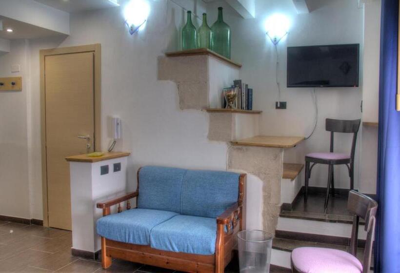 스탠다드 룸, Casa Sogniblei Locazione Turistica