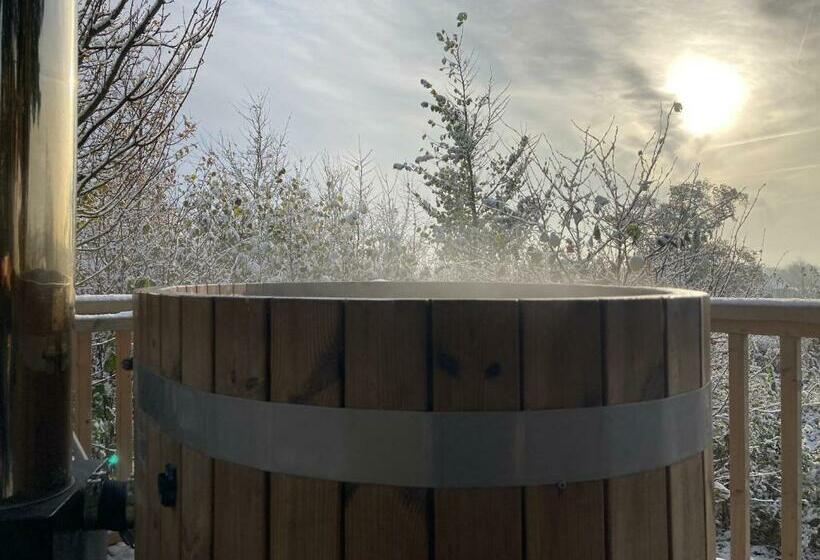 스탠다드 룸, Abbey Farm Glamping & Cottage