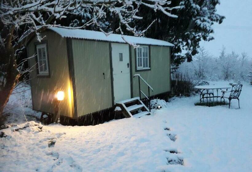 스탠다드 룸, Abbey Farm Glamping & Cottage