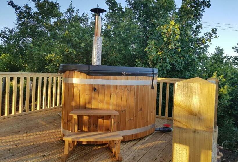 스탠다드 룸, Abbey Farm Glamping & Cottage