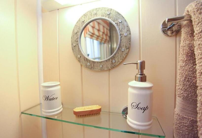 스탠다드 룸, Abbey Farm Glamping & Cottage