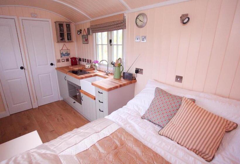 스탠다드 룸, Abbey Farm Glamping & Cottage