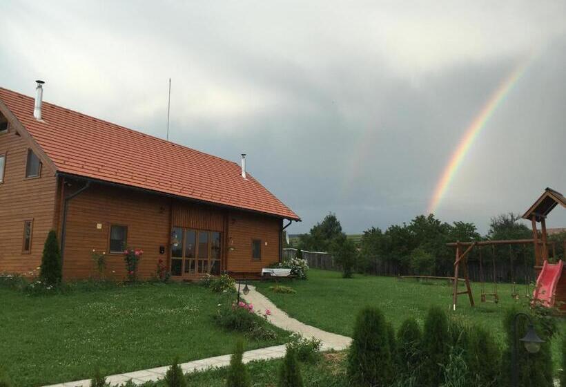 Номер Стандарт Вид на Сад, Nimfa Apartments
