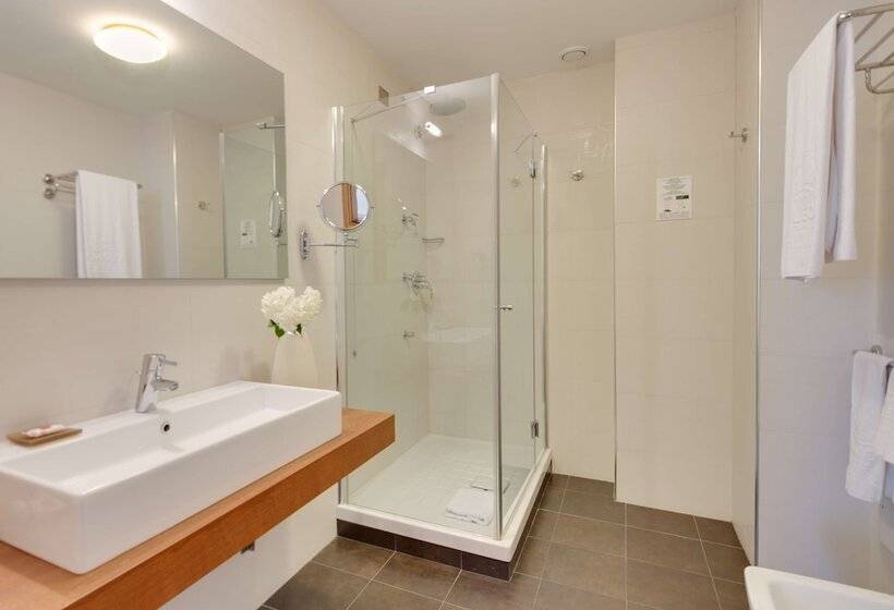 小型套房, Best Western Plus Leone Di Messapia Hotel & Conference