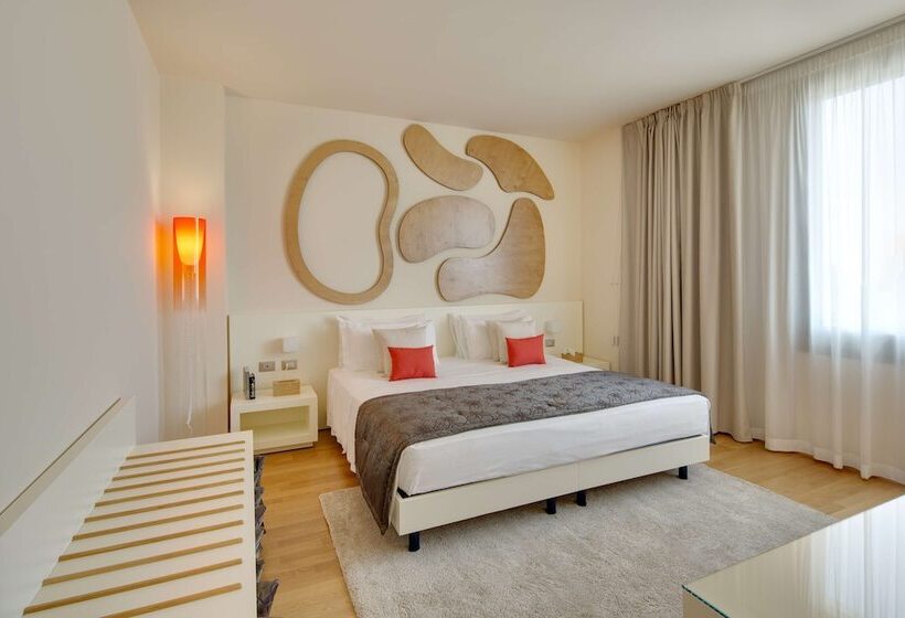 小型套房, Best Western Plus Leone Di Messapia Hotel & Conference