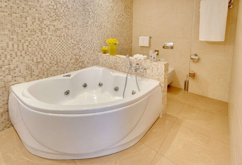 Номер Deluxe, Best Western Plus Leone Di Messapia Hotel & Conference