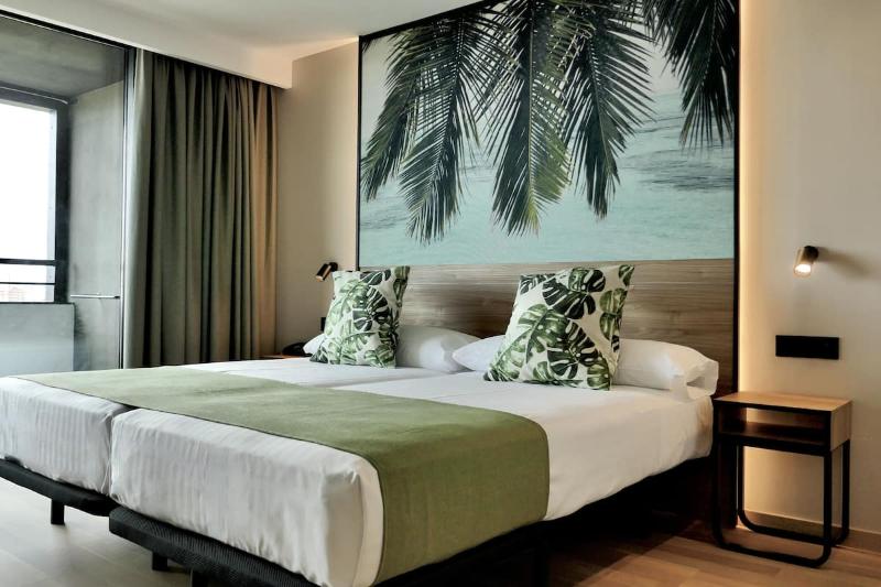 Номер Executive Кровать Кинг, Holiday Inn Express Hotel & Suites Acme Traverse City, An Ihg