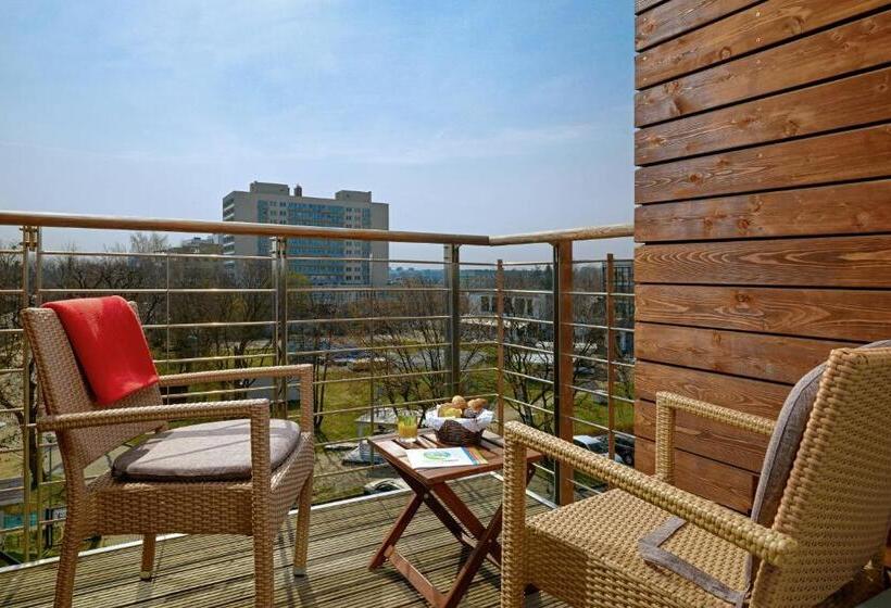 Familiekamer, Sopot Marriott Resort & Spa