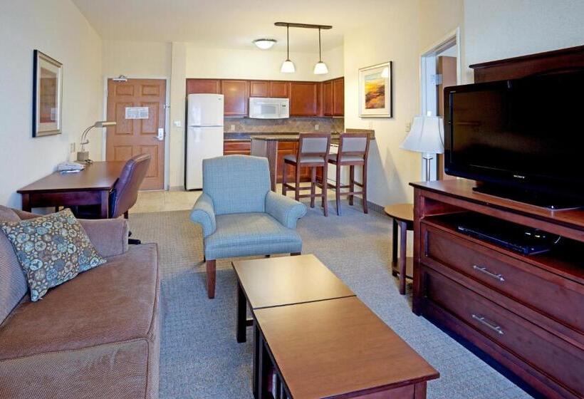Sviitti, Staybridge Suites Corpus Christi, An Ihg