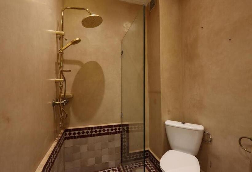 Habitación Deluxe, Riad 22   L Etoile D Orient