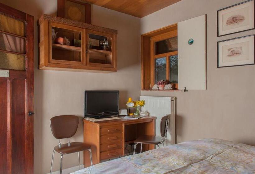 Номер Стандарт, B&b Tspijker