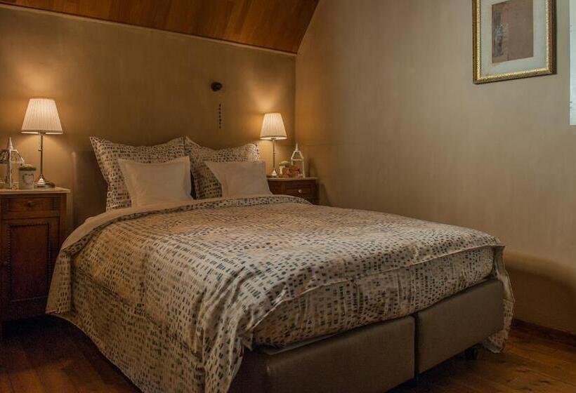 Номер Стандарт, B&b Tspijker