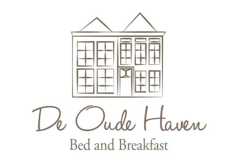 스탠다드 룸, De Oude Haven