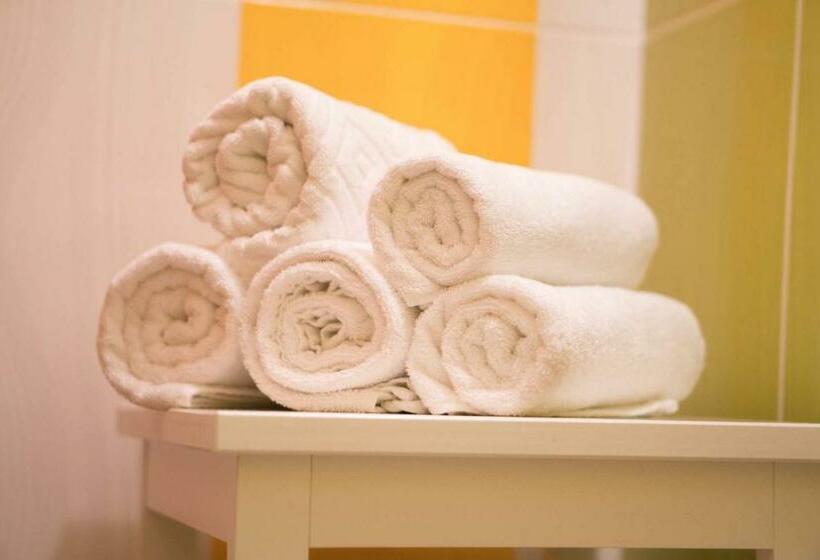 Апартаменты 1 Спальня, Penzion Staré Louny