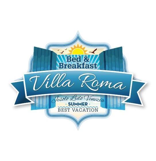 Номер Стандарт с Балконом, Villa Roma Holidays