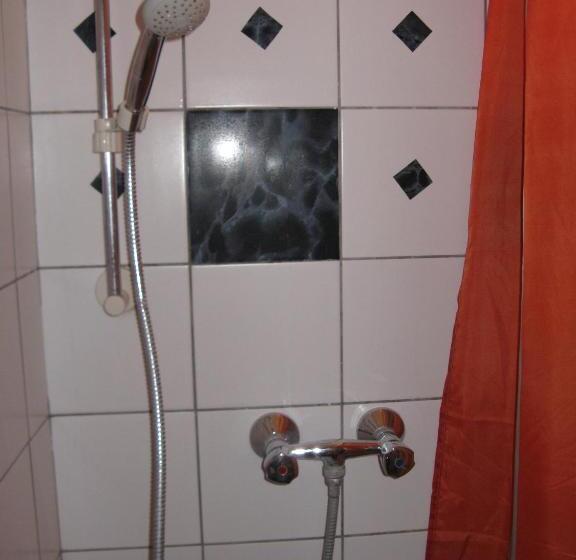 四人标准间, Kárpáti Motel