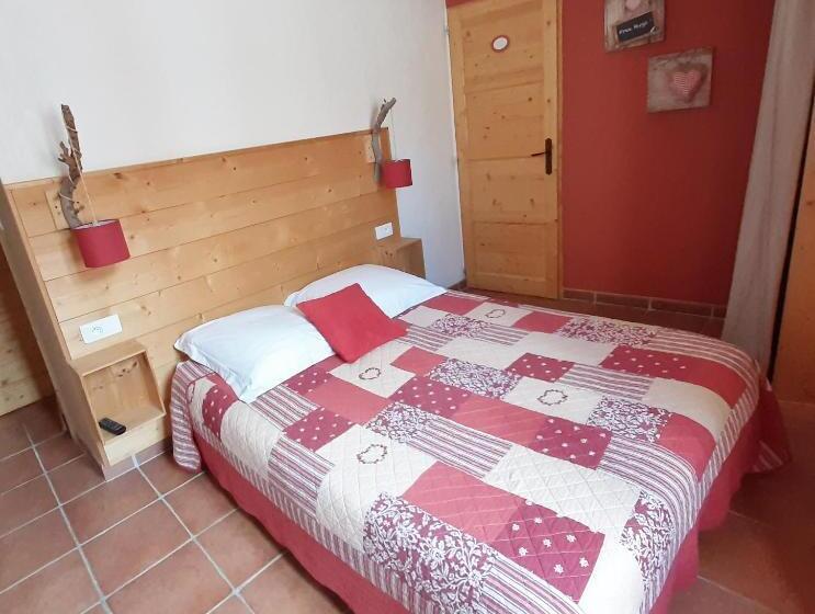 Номер Стандарт, Les Chambres Du Presbytère Du Val