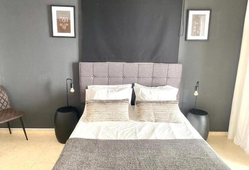 اتاق سوپریور, Pátio Abílio Guest House