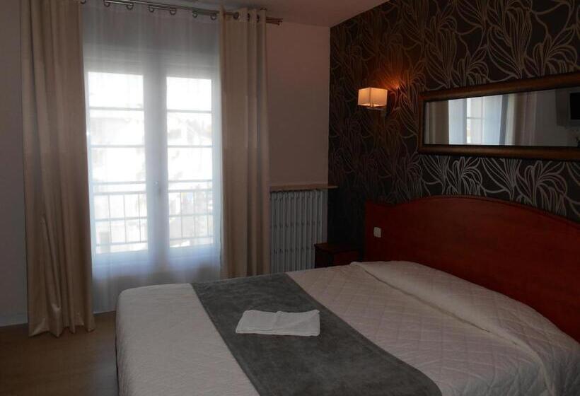 Cameră Standard, Hôtel Le Rupella