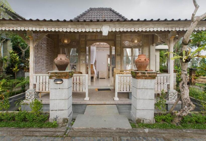 스위트, Uma Caming Villas & Gym
