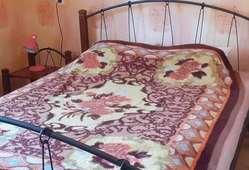 اتاق استاندارد, Viesu Nams Mevidi