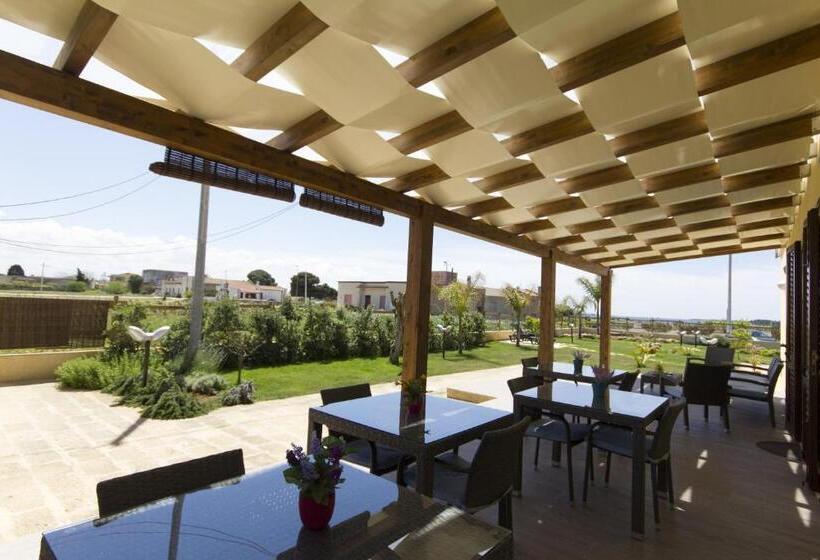 标准间, Villa Del Vento