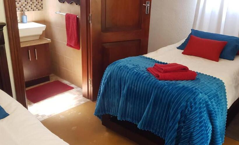 Шале 1 Спальня, Dome Home Accommodation